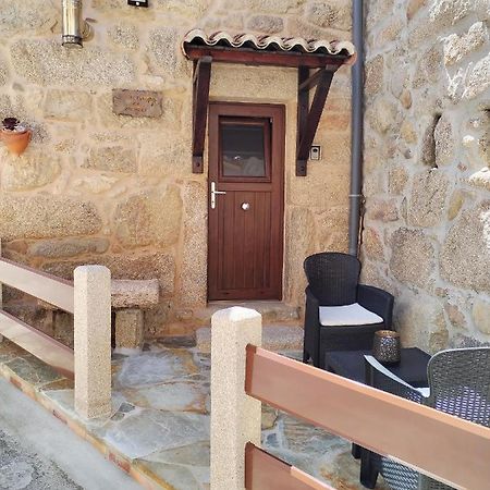 A Casina Da Palmera Vilar  المظهر الخارجي الصورة