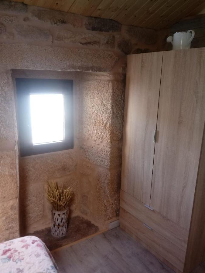 A Casina Da Palmera Vilar  المظهر الخارجي الصورة