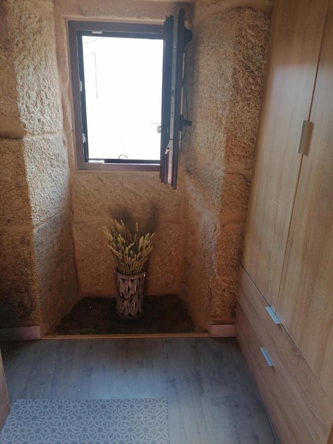 A Casina Da Palmera Vilar  المظهر الخارجي الصورة