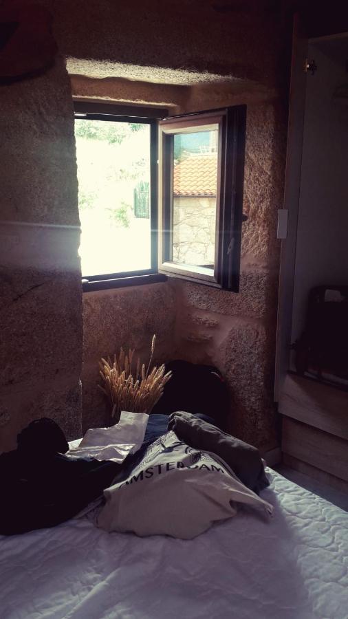 A Casina Da Palmera Vilar  المظهر الخارجي الصورة